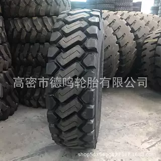 厂家供应吊车轮胎1600R25起重机工程机械轮胎445/95R25
