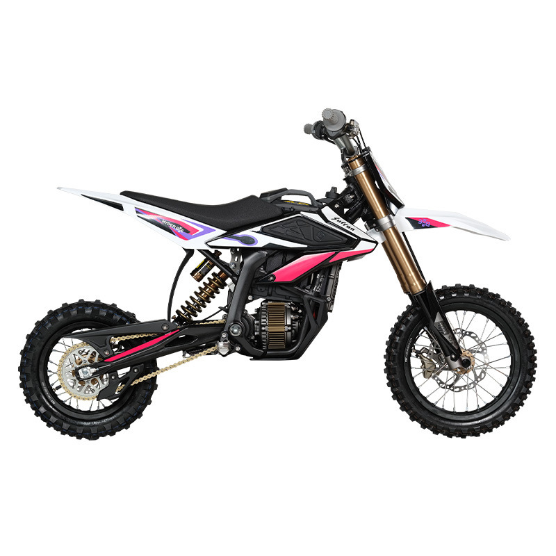 工場直販 2025 Surron HyperBee 大人用電動オフロードバイク競技用レーシングバイク|undefined