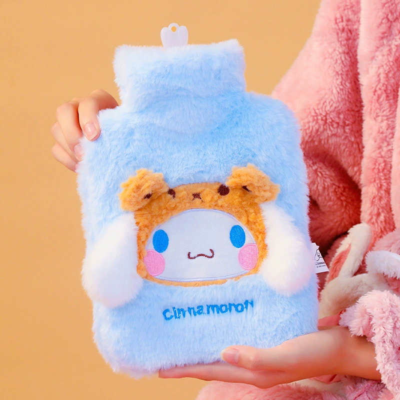 Карикатурный контейнер для воды с изображениями из Санри-ляо (Sanrio) PVC