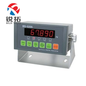 BS-5205韩国bongshin BS-5205称重仪表