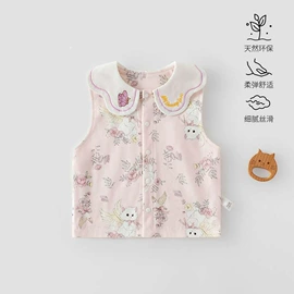 连身衣、爬服;童马甲;童内衣套装