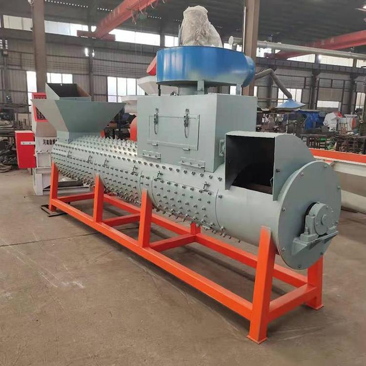 Botella de agua mineral máquina de descalibración botella de bebida máquina de descalibración botella de descalibración botella de plástico máquina de descalibración línea de lavado