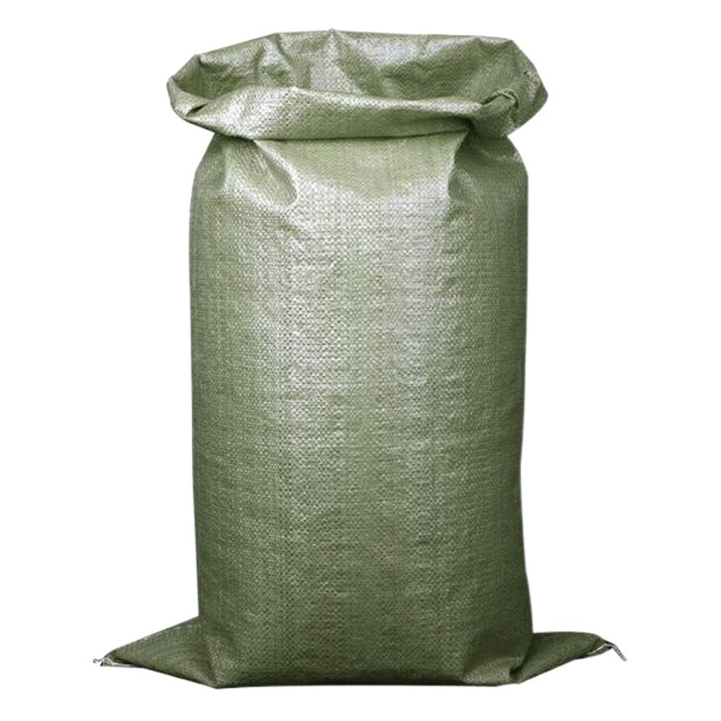 Пластиковые тканые мешки для борьбы с наводнениями и мешки с песком экспресс-доставки