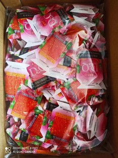 ʢ���� DR.Q��֭�X�m���� ɢ�b����������ζ 6��һ�� ���e��ʳ