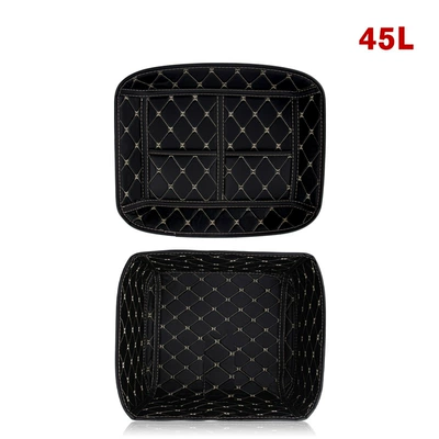 Motosiklet ləvazimatları və aksesuarları, Car Trunk Tail Box
