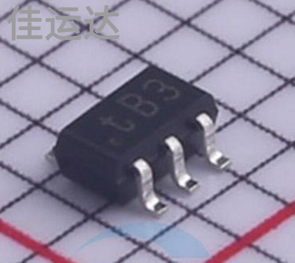 PUMD30,115 规格 TSSOP-6 三极管