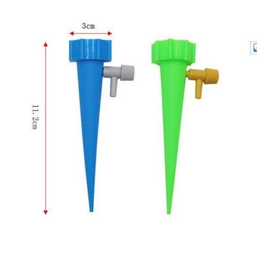 Adjustable Watering Device Lazy Man Automatic Plant Watering Home Balcony Planter Watering Device Dripping Watering Device