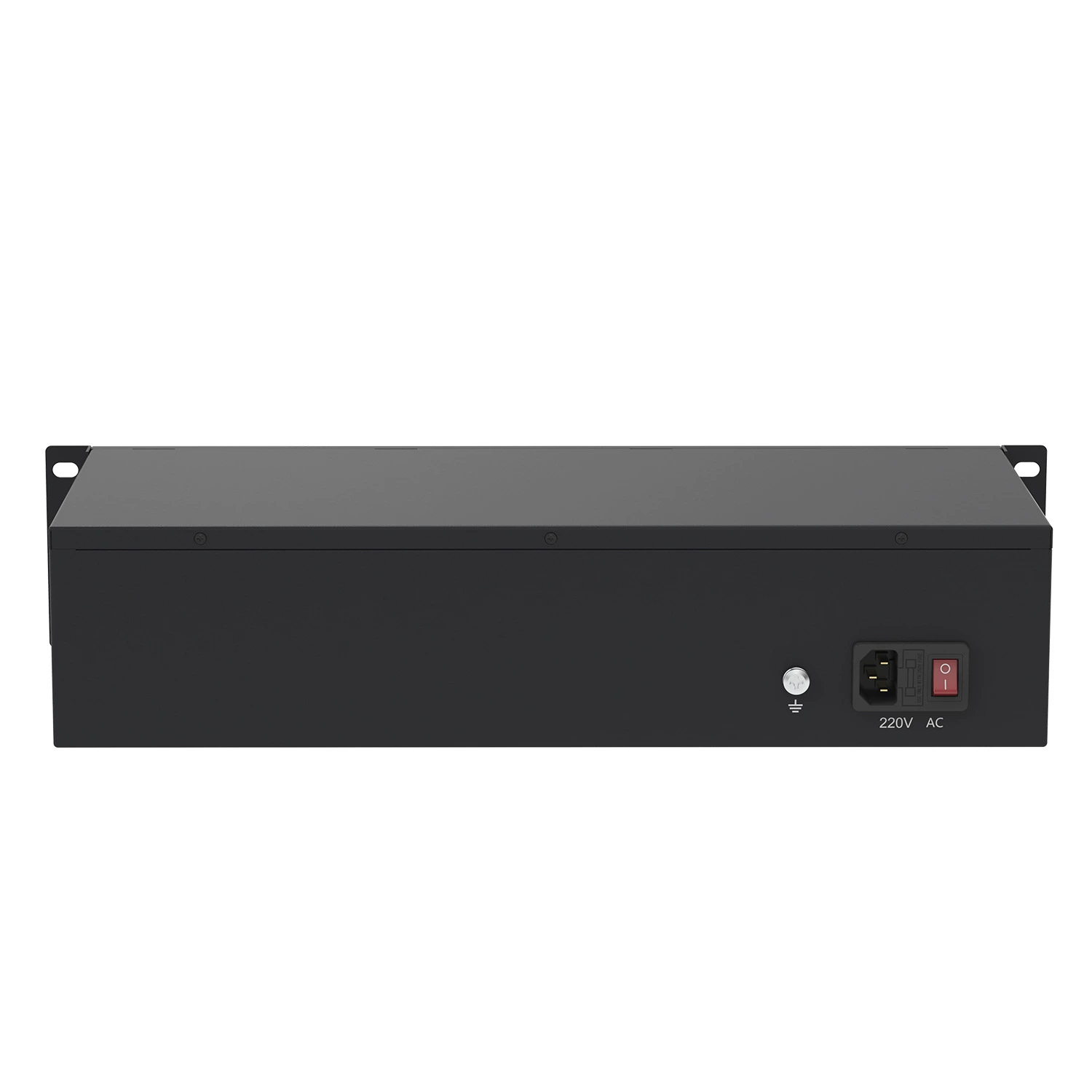 A new benchmark for intelligent communication!Microring VIP600 V3 switch, stable and efficient without lag