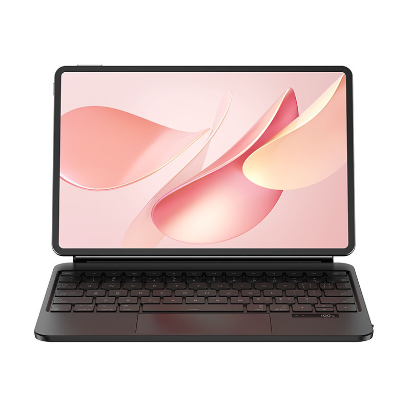 Juki Compatible Huawei Magic Keyboard Pro11 Tablet Protective Case Matepad11 Magnetic Bluetooth Wireless Keyboard