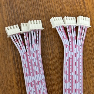 ����XH2.54 PH2.0�t���Ŷ��Ӿ�2468�t���ž�2.54�g�ྀ����2p3p4p