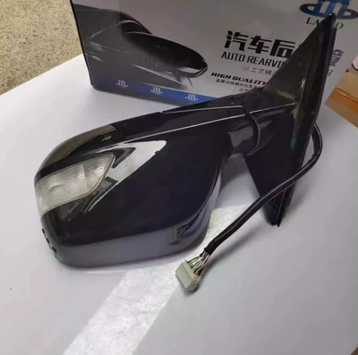 Rear mirror/rearview mirror assembly Models 10, 11, 12, 13, 14