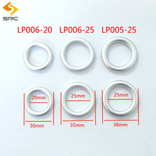 ���ɿ۾� WF005 WF006 �X�AȦ Aluminium Ring