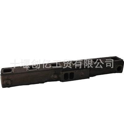 3078024, Exhaust manifold