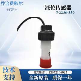 +GF+Signet原装2250系列3-2250-11U/11L/21U/21L静压式液位传感器