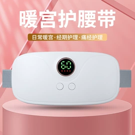 生发仪、护发仪;按摩腰带;头皮上药器