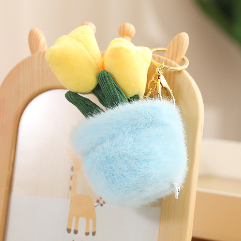 Torta musicale Peluche Giocattolo realistico Divertente ornamento vegetale Albero di pino Bambù portafortuna Decorazione per casa e soggiorno Bambola Giocattolo di peluche_voghion.com