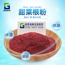 甜菜根粉 甜菜根提取物 喷雾干燥甜菜粉 量大价优