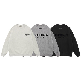 FEAR OF GOD�;�ESSENTIALSӡ����ĸ��Ů���ɸּ߽ӽq�A�I�l�³�