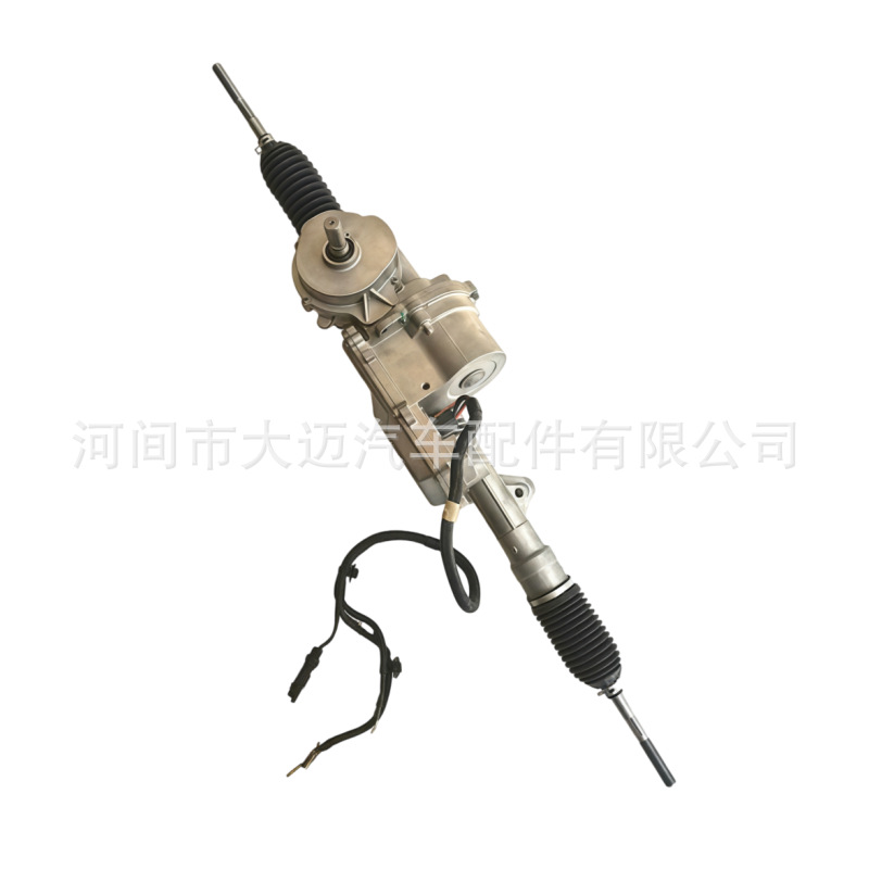 1611651080 1611273380 is suitable for the left-hand drive steering assembly of Peugeot 301 and Citroën Elysee