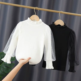 童T恤;童衬衫;童连衣裙