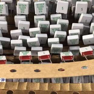WIMA���100v0.033UF 33n 333���Rԭ�bȫ�µ��Ͽ��~�_�������