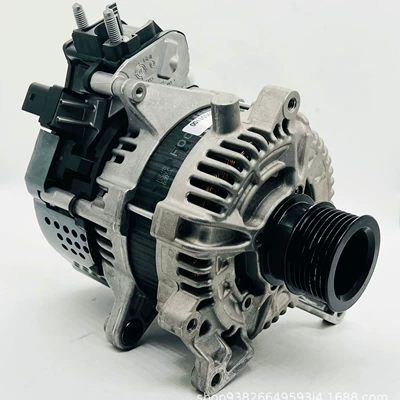Generatorlar hissələri (Dinamo və detalları) (imported) A2649001100 generator