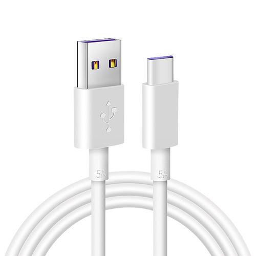 Apple Type-C fast charging charging cable, new data cable 1 meter 2 meters fast charging, suitable for Android USB data cable