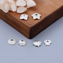 S925���y���Љ|Ƭ ����ʽС�������yDIY�ֹ����K�ִ����в������