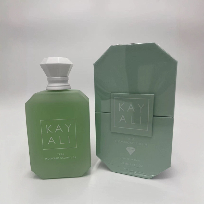 跨境爆款KAYALI卡亚利香水100mlFLEUR MAJESTY ROSE ROYALE I|undefined