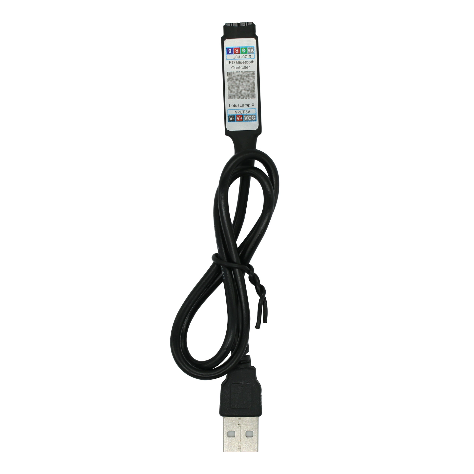 Световая лента, контроллер, LED мигание пульт, Bluetooth
