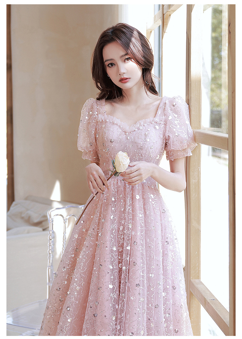 A2161 1210K VÁY ĐẦM LIỀN THÂN DỰ TIỆC NỮ GUSNKCL MÙA HÈ THỜI TRANG NỮ G04 SẢN PHẨM MỚI