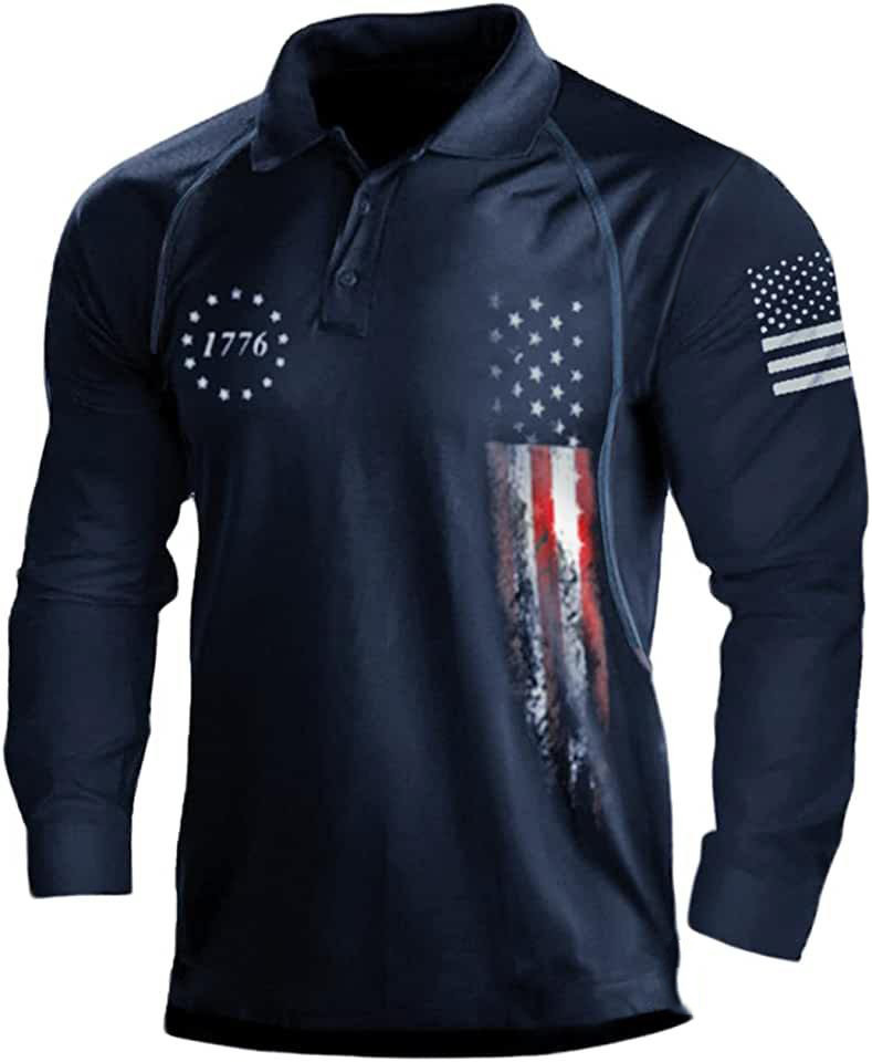 Jersey transfronterizo color a juego casual deportes impresión 3D retro streetwear sudadera camisa de manga larga Comercio exterior ropa de hombre