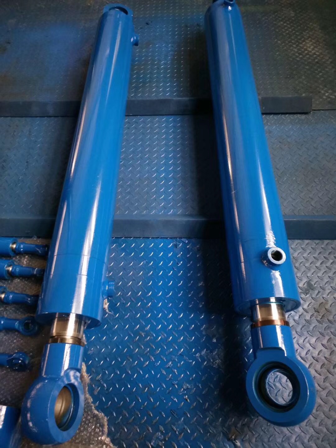 HSGK01-110/63*2300, HSGK01-110/63*2400,工程液压缸