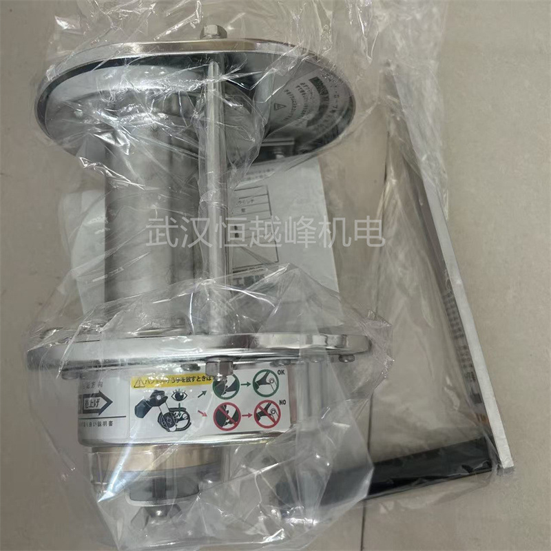直销日本maxpull大力ESB-3-SI ESB-10-SI不锈钢手动绞盘ESB-1-SI
