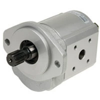 HALDEX Шестеренный насос seals for WP09A1B160R10MB150N