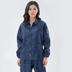 防尘服上衣静电衣电子厂防静电服防静电工作服分体无尘服速卖通
