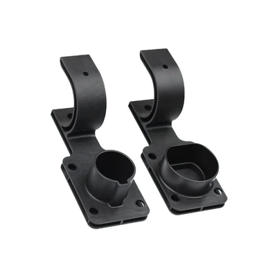 Charging Pile Hook and Gun Holder: Elektrikli avtomobil şarj cihazları
