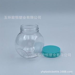 PET���ψA�� 70mL͸������ƿ ��ͯDIY �ǹ�ƿ������Lβ�A�ռ{