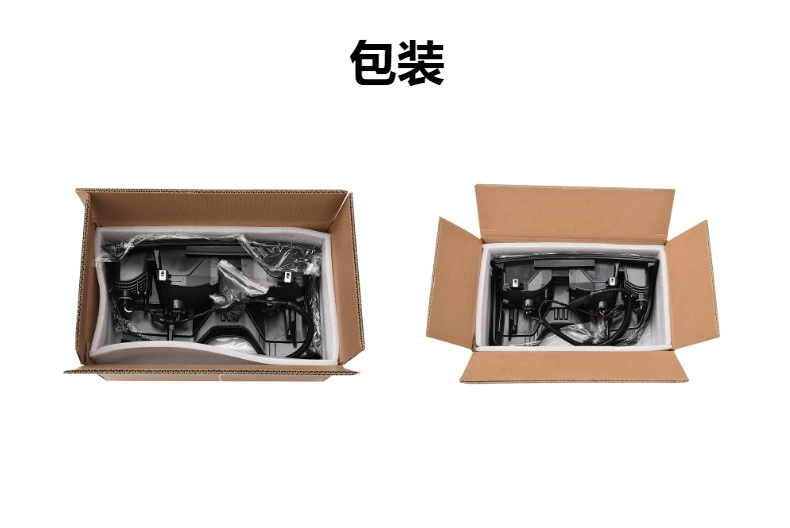 Suitable for Chevrolet Colorado Assembly Tail Lights, Original Model Colorado Us Version 2023-2024 Halogen Model