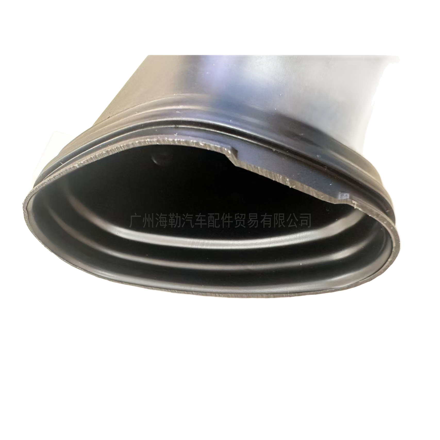 A1120943782 for Mercedes Benz 220 Air Intake Pipe Left 112 094 37 82