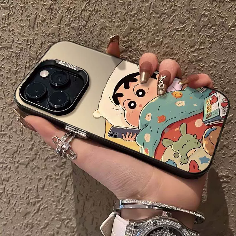 Apple, iPhone 16, чехол для телефона, милый iPhone 13 Pro, iPhone, 12/13, 14, 8