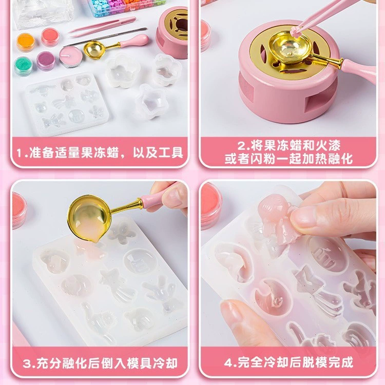 Slime, seal, set, full set