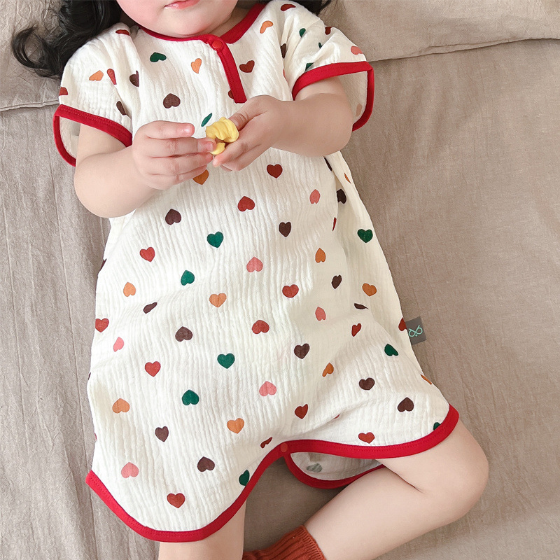 Red love