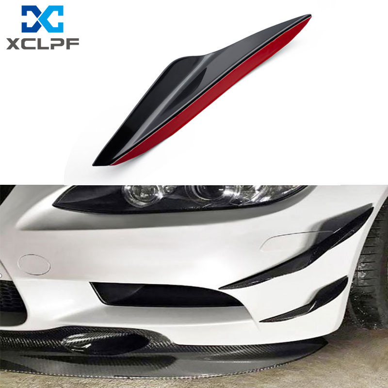 Manufacturer's modified vehicle accessories universal black air…