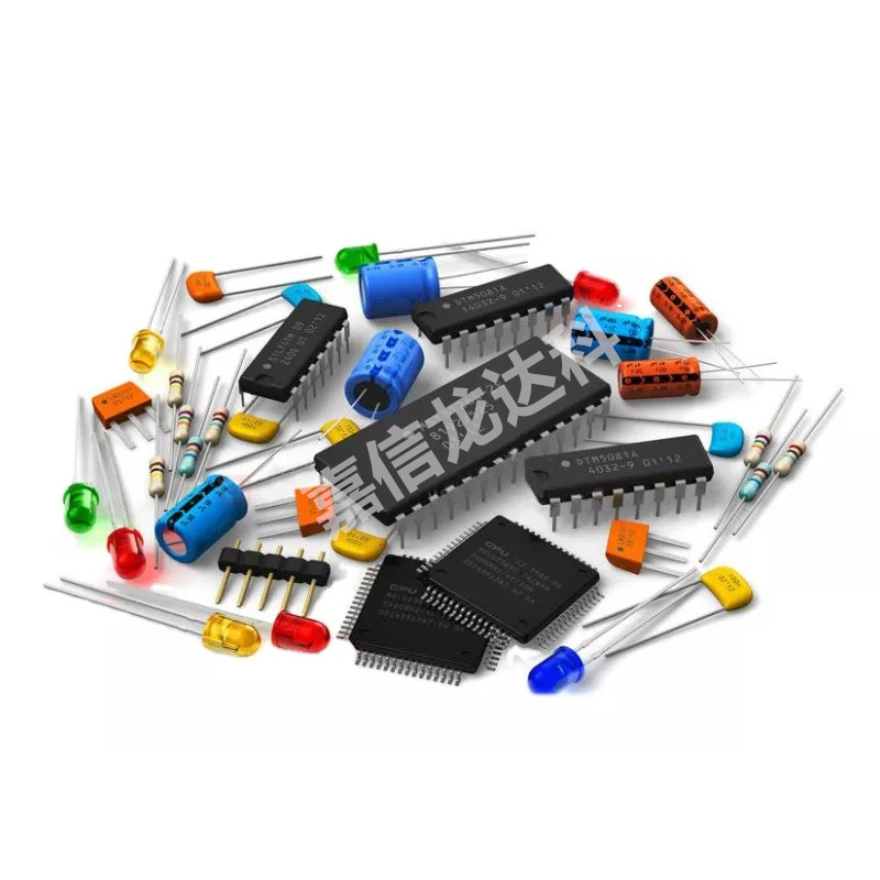New original PIC16F886-I/SS PIC16F1503T-E/STVAO KSZ8081MNXIA-TR