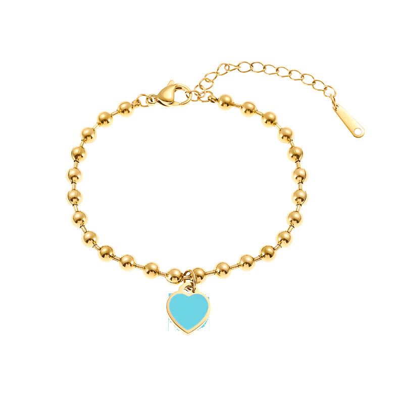 Accesorios de reloj área con cuentas de regulador correa de reloj cambiante dispositivo di Minnie caja collar pulsera reloj caja