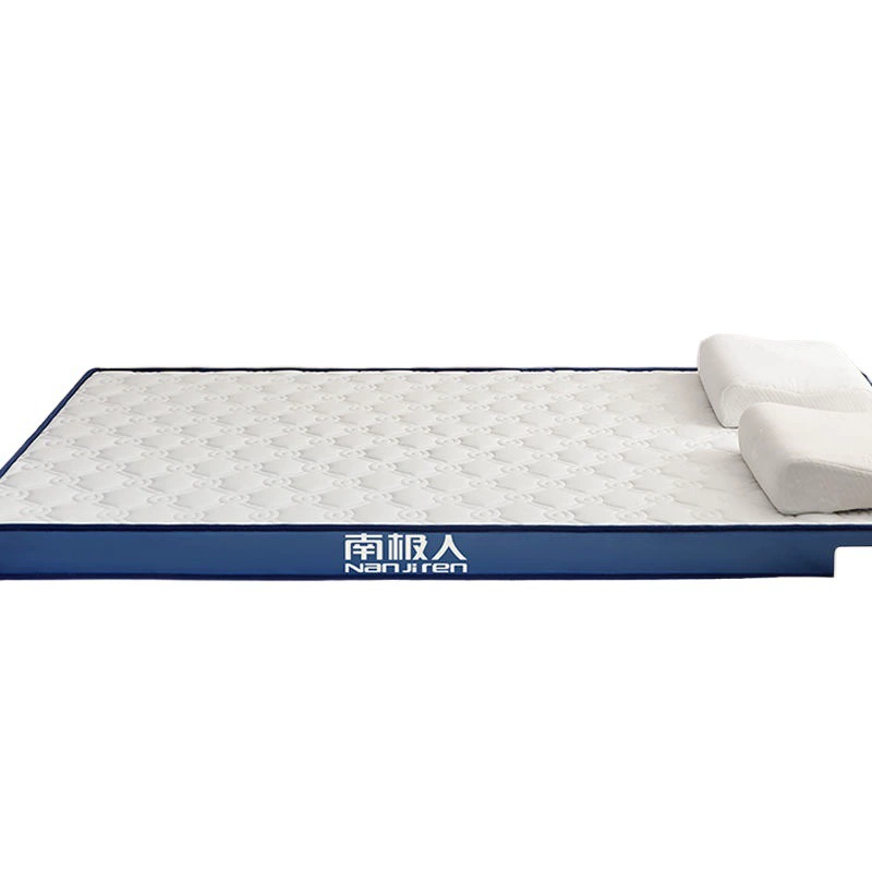 Южный полюс человек Mattress house cushion bedroom rental house special tatami dormitory student single sponge mattress mattress