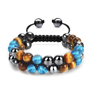 �羳 8mm��Ȼ����ʯ���F�V��Ů�p����Ȼʯ�ֹ��������{�����