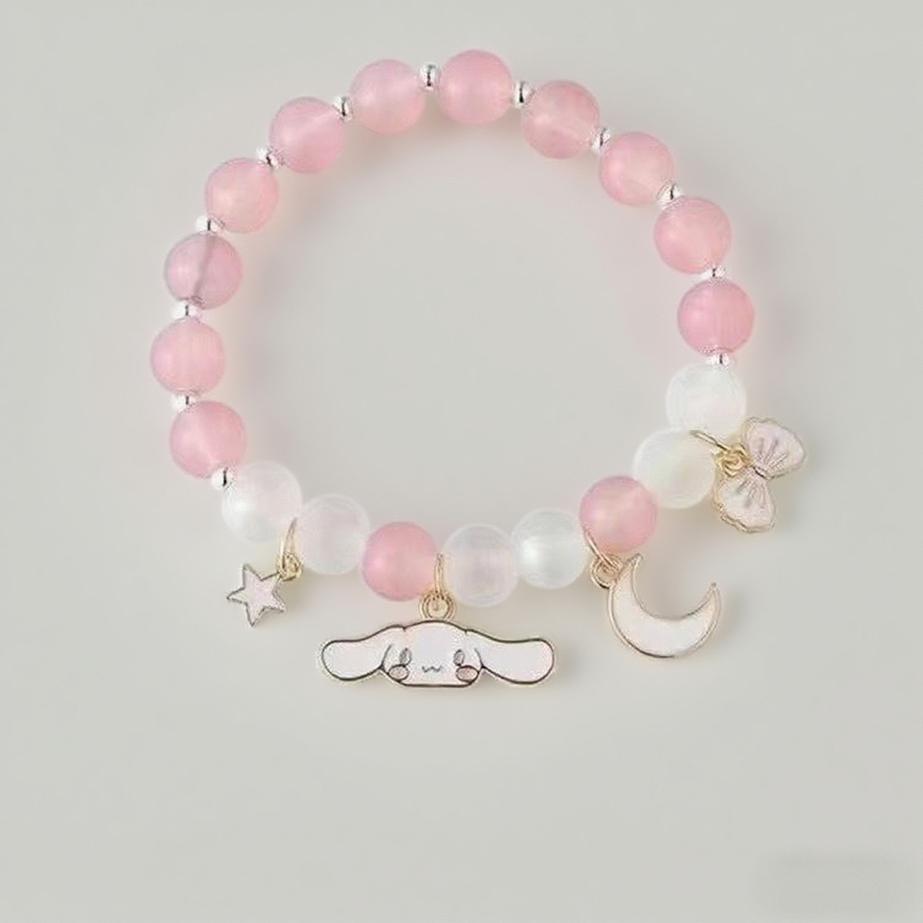 Pink cinnamon dog (boxed)