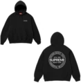 Black (slogan on back)